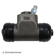 Beck/Arnley 072-8318 1998-2002 Chevrolet Prizm Drum Brake Wheel Cylinder