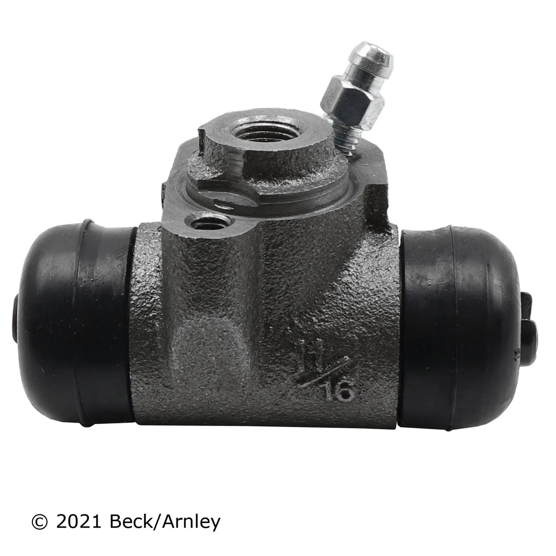 Beck/Arnley 072-8319 1998-2002 Chevrolet Prizm Drum Brake Wheel Cylinder