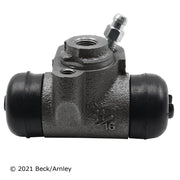 Beck/Arnley 072-8319 1998-2002 Chevrolet Prizm Drum Brake Wheel Cylinder