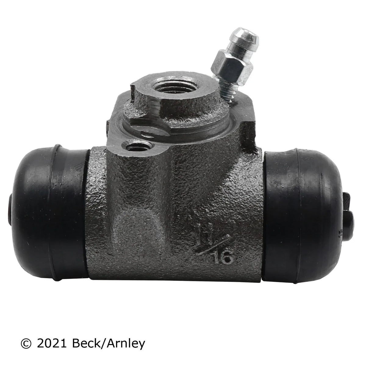 Beck/Arnley 072-8319 1998-2002 Chevrolet Prizm Drum Brake Wheel Cylinder