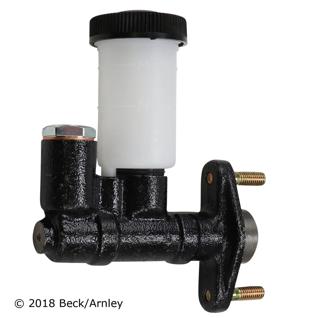 Beck/Arnley 072-8338 1984-1985 Mazda RX-7 Clutch Master Cylinder