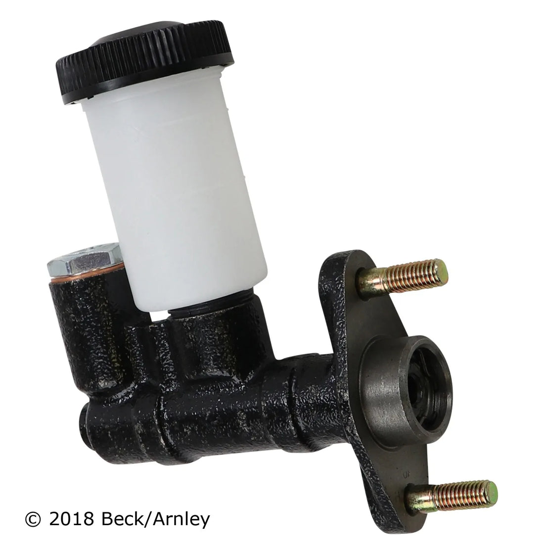 Beck/Arnley 072-8338 1984-1985 Mazda RX-7 Clutch Master Cylinder