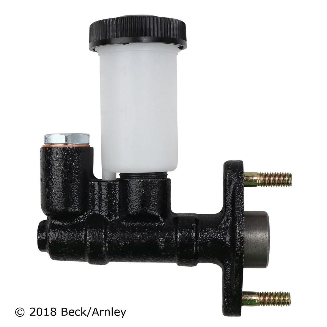 Beck/Arnley 072-8338 1984-1985 Mazda RX-7 Clutch Master Cylinder
