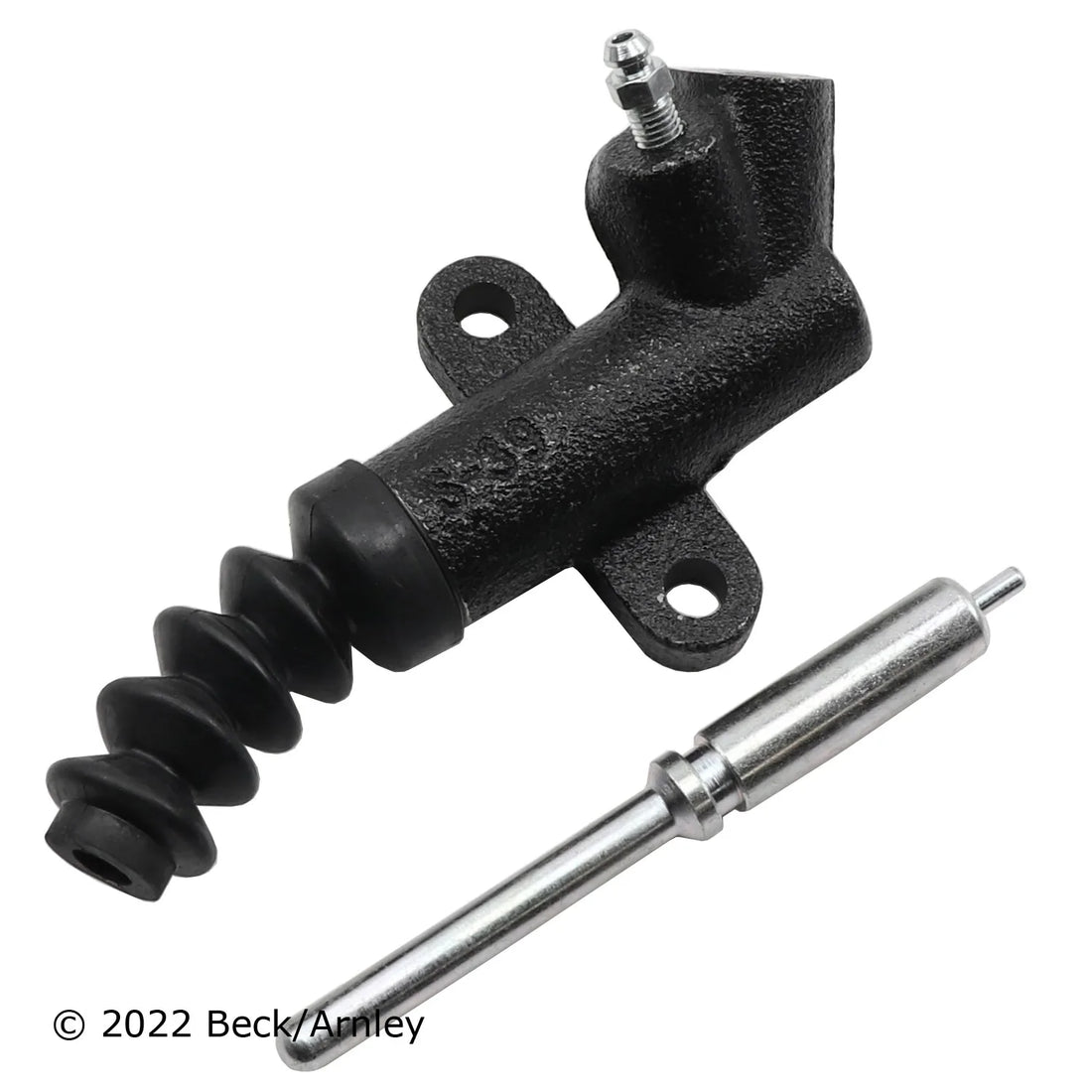 Beck/Arnley 072-8342 1987-1993 Mazda B2200 Clutch Slave Cylinder