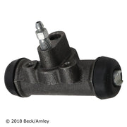 Beck/Arnley 072-8347 1987-1993 Mazda B2200 Drum Brake Wheel Cylinder