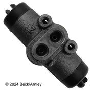 Beck/Arnley 072-8349 1987-1993 Mazda B2200 Drum Brake Wheel Cylinder