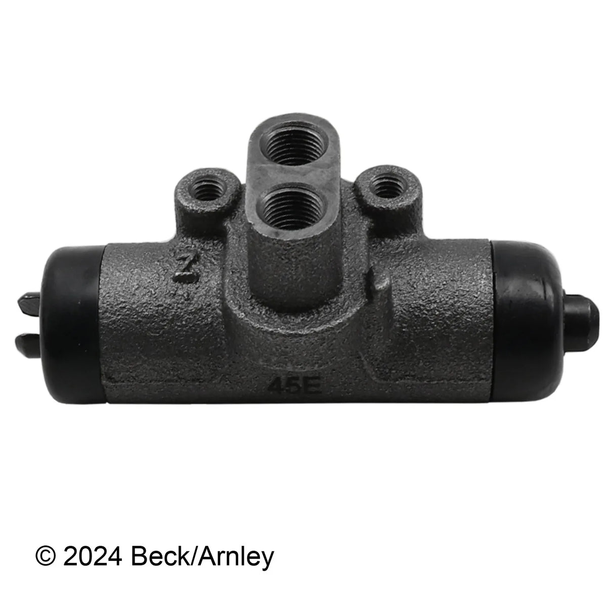 Beck/Arnley 072-8349 1987-1993 Mazda B2200 Drum Brake Wheel Cylinder