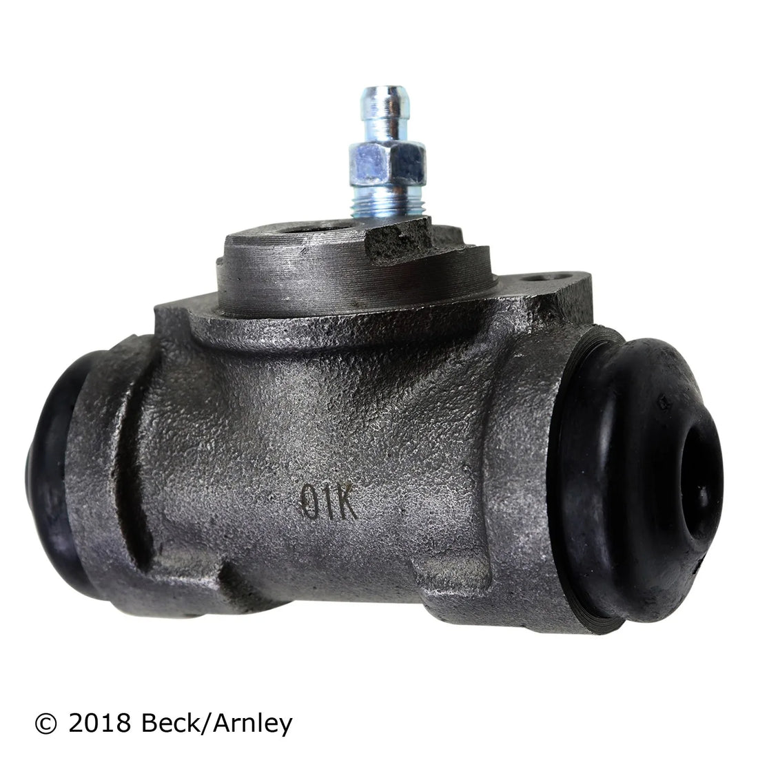 Beck/Arnley 072-8352 2000-2003 Toyota RAV4 Drum Brake Wheel Cylinder