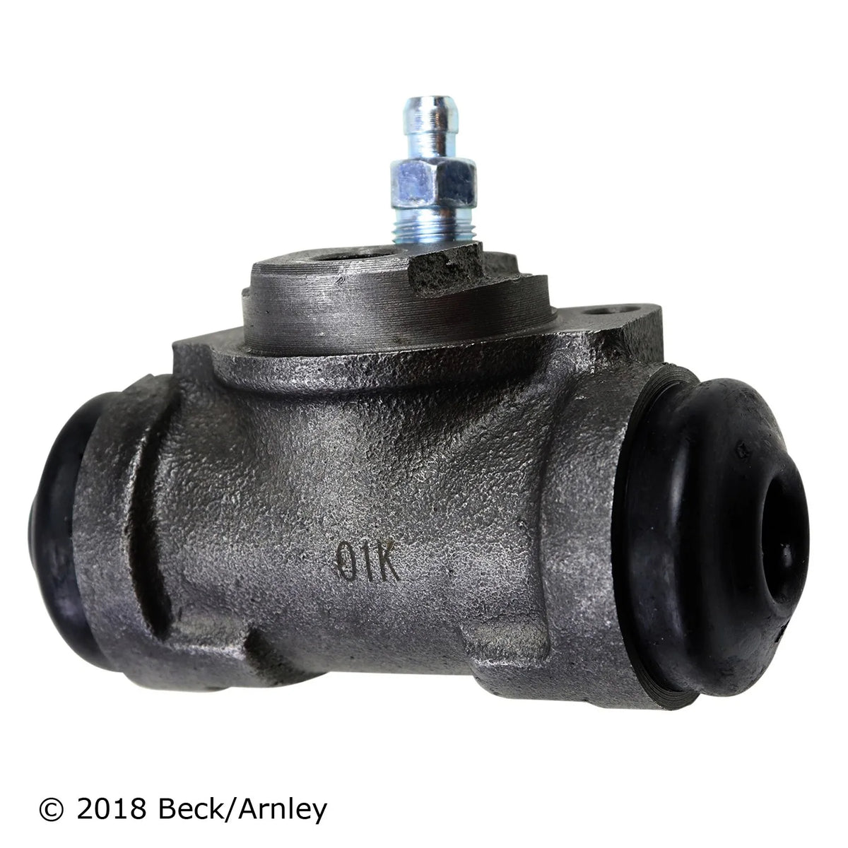 Beck/Arnley 072-8352 2000-2003 Toyota RAV4 Drum Brake Wheel Cylinder