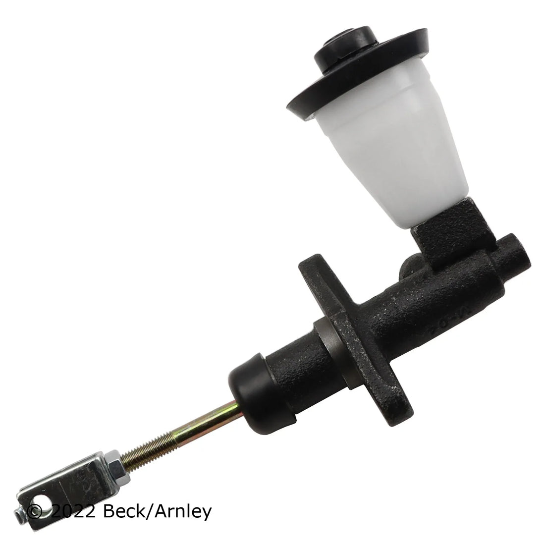 Beck/Arnley 072-8357 1984-1988 Toyota 4Runner Clutch Master Cylinder