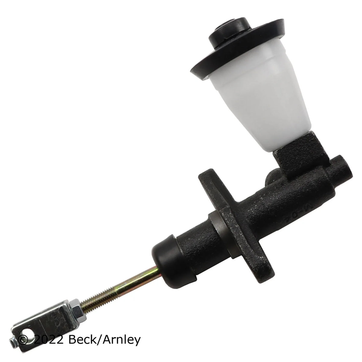 Beck/Arnley 072-8357 1984-1988 Toyota 4Runner Clutch Master Cylinder