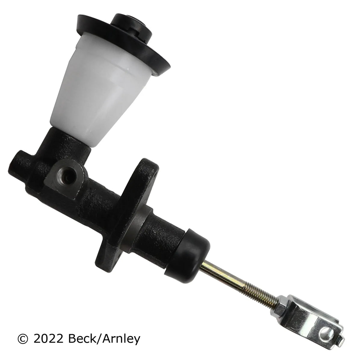 Beck/Arnley 072-8357 1984-1988 Toyota 4Runner Clutch Master Cylinder