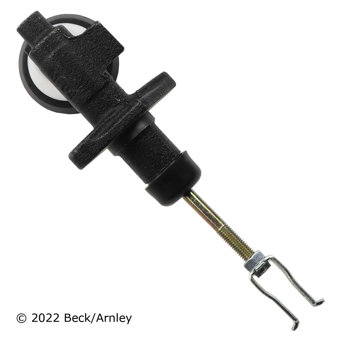 Beck/Arnley 072-8357 1984-1988 Toyota 4Runner Clutch Master Cylinder