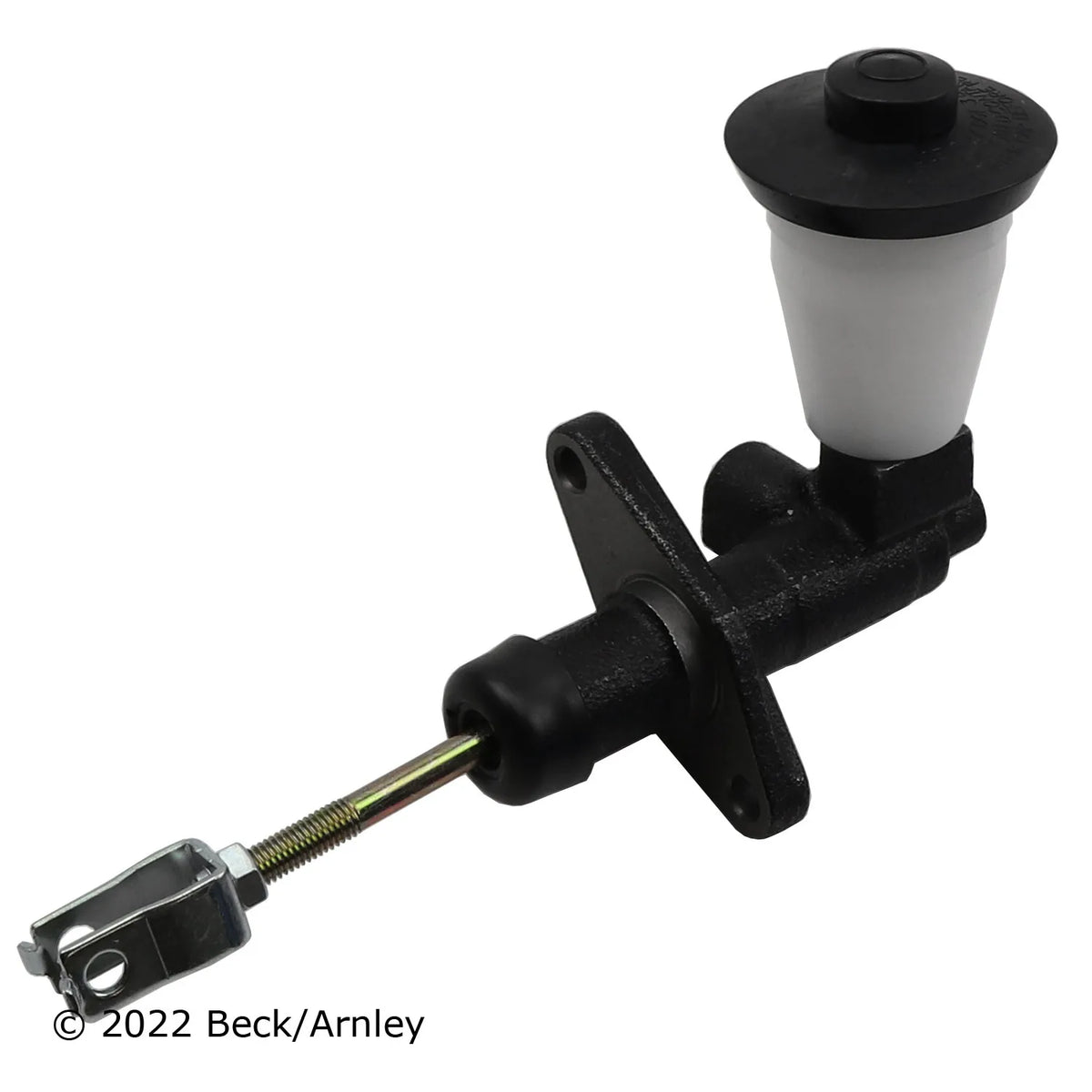 Beck/Arnley 072-8357 1984-1988 Toyota 4Runner Clutch Master Cylinder