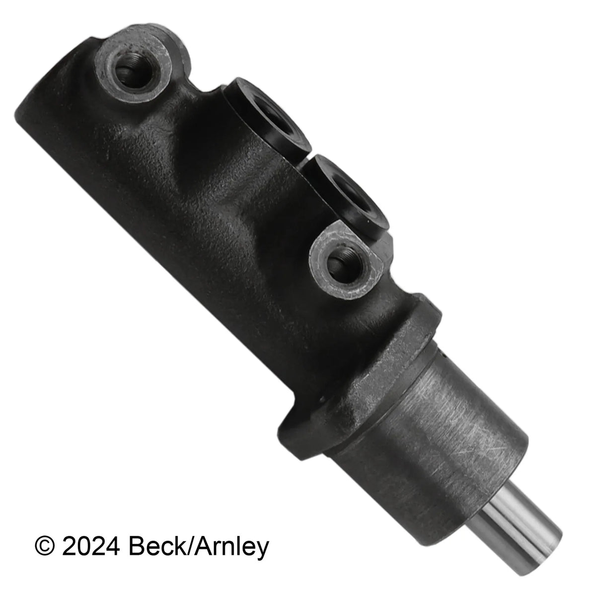 Beck/Arnley 072-8358 1985-1990 Volkswagen Cabriolet Brake Master Cylinder