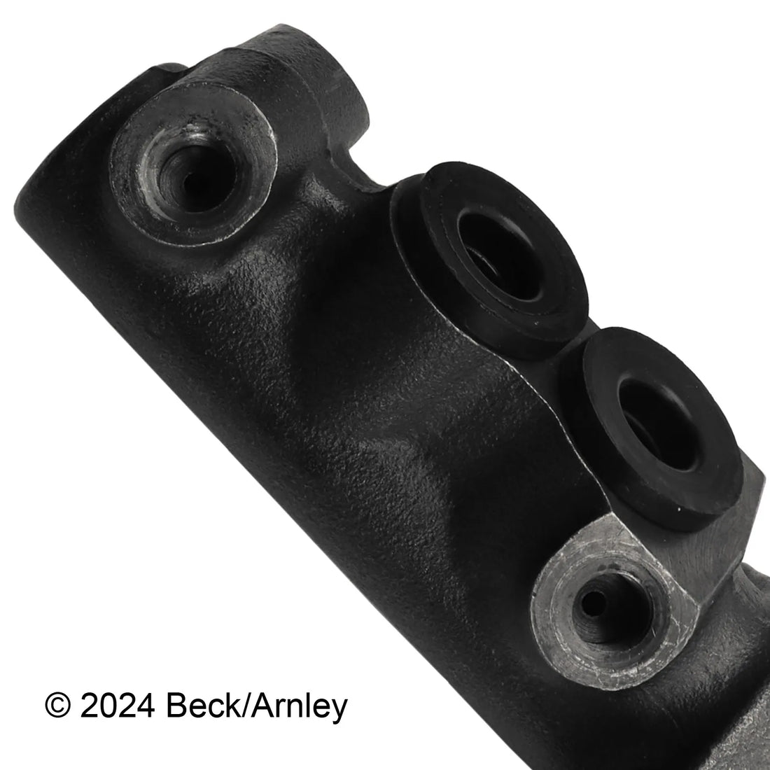 Beck/Arnley 072-8358 1985-1990 Volkswagen Cabriolet Brake Master Cylinder