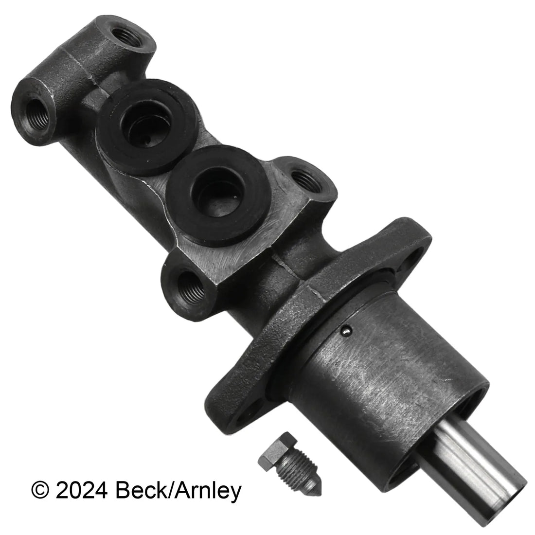 Beck/Arnley 072-8358 1985-1990 Volkswagen Cabriolet Brake Master Cylinder