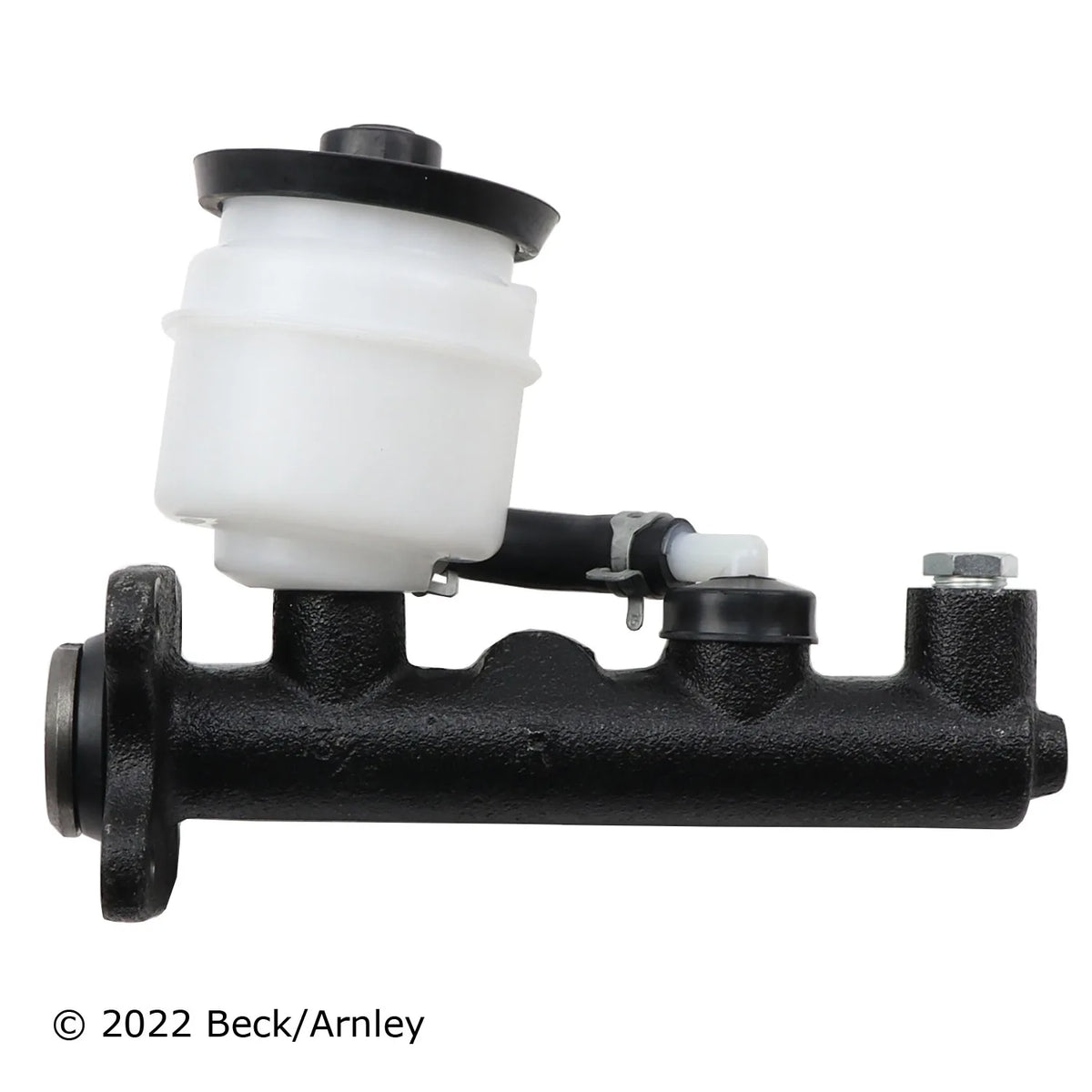 Beck/Arnley 072-8371 1984-1988 Toyota 4Runner Brake Master Cylinder