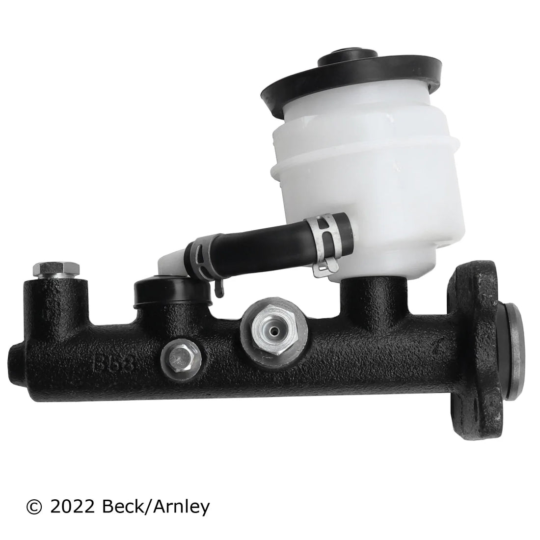 Beck/Arnley 072-8371 1984-1988 Toyota 4Runner Brake Master Cylinder
