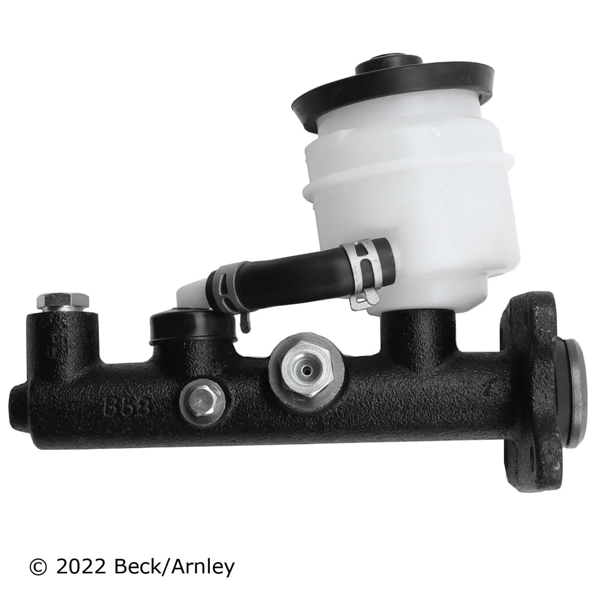 Beck/Arnley 072-8371 1984-1988 Toyota 4Runner Brake Master Cylinder