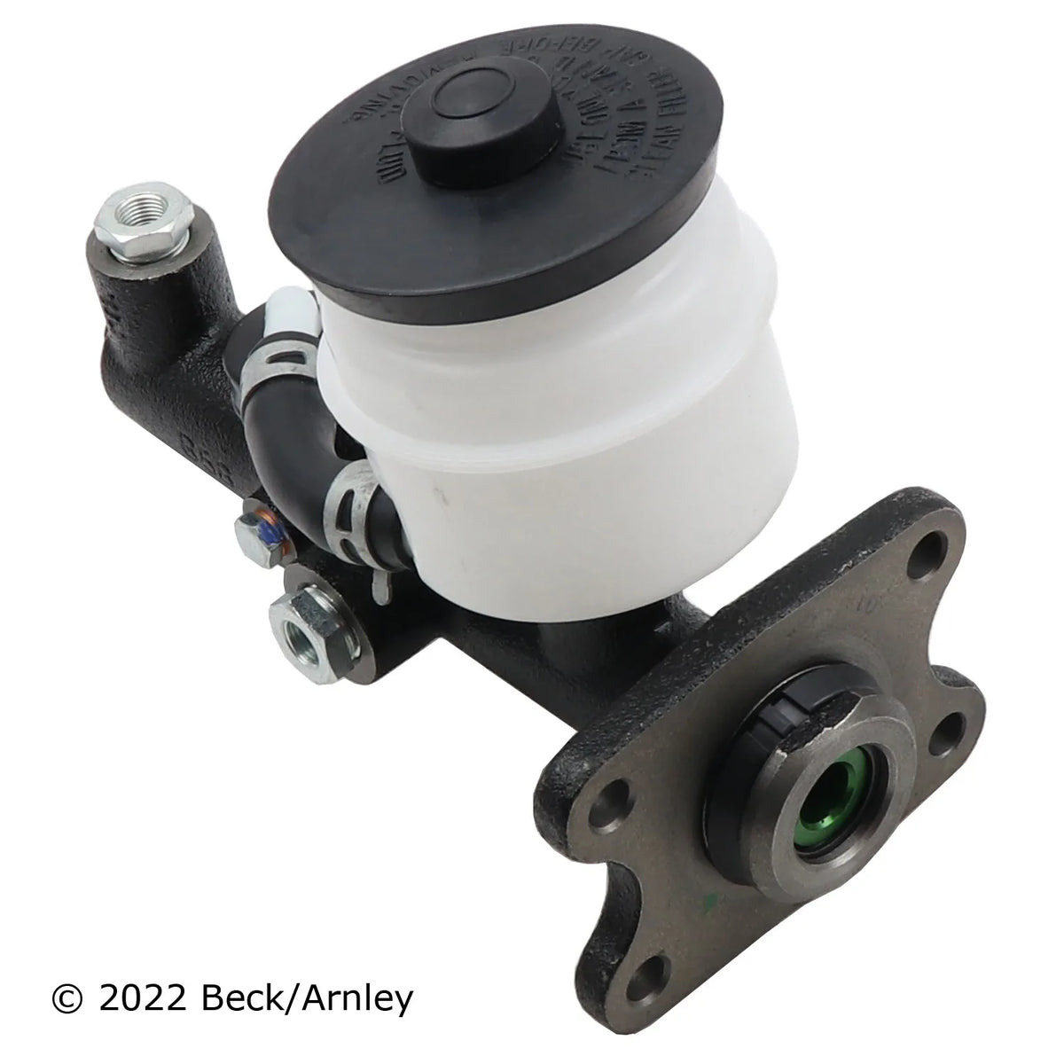 Beck/Arnley 072-8371 1984-1988 Toyota 4Runner Brake Master Cylinder