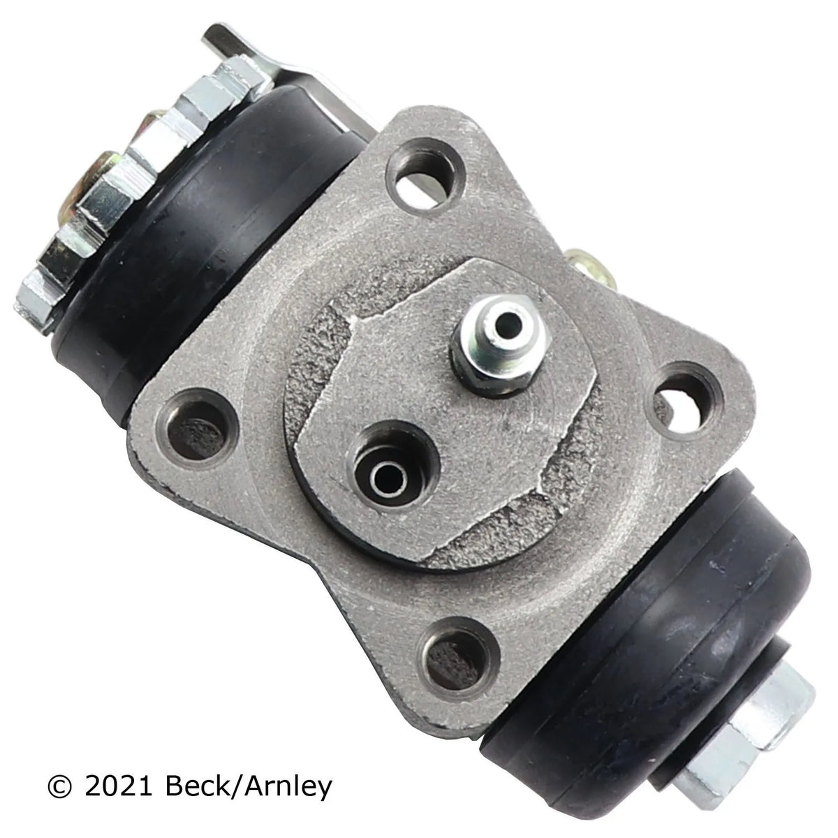 Beck/Arnley 072-8380 1972-1980 Toyota Land Cruiser Drum Brake Wheel Cylinder