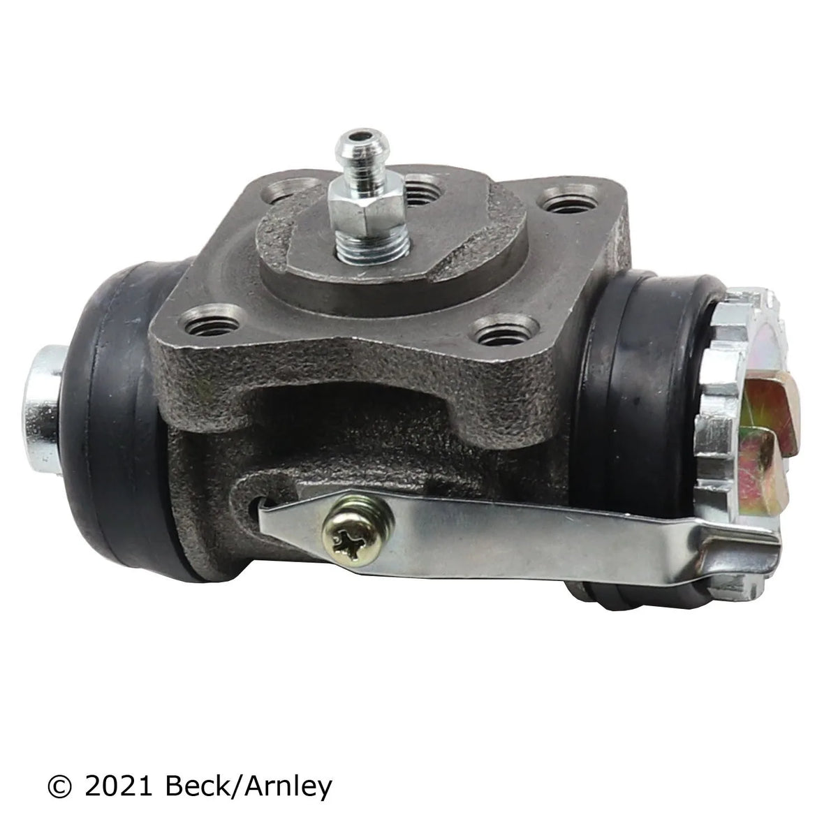 Beck/Arnley 072-8380 1972-1980 Toyota Land Cruiser Drum Brake Wheel Cylinder
