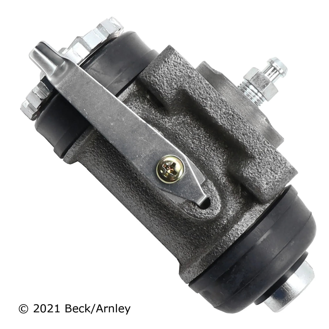 Beck/Arnley 072-8381 1972-1980 Toyota Land Cruiser Drum Brake Wheel Cylinder
