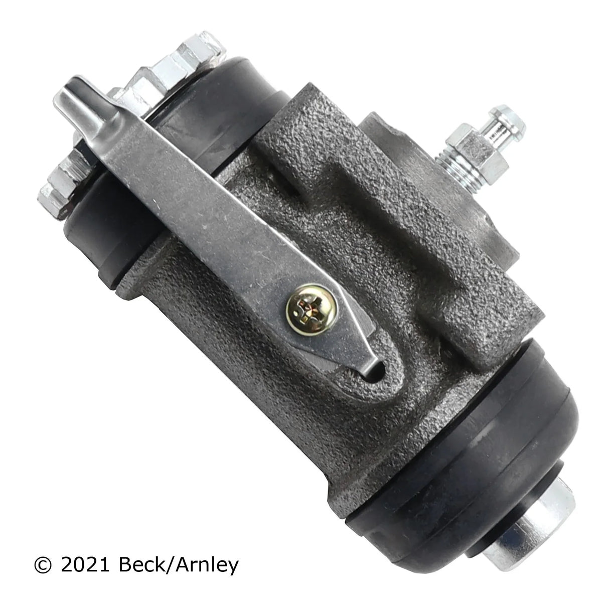 Beck/Arnley 072-8381 1972-1980 Toyota Land Cruiser Drum Brake Wheel Cylinder