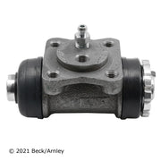 Beck/Arnley 072-8381 1972-1980 Toyota Land Cruiser Drum Brake Wheel Cylinder