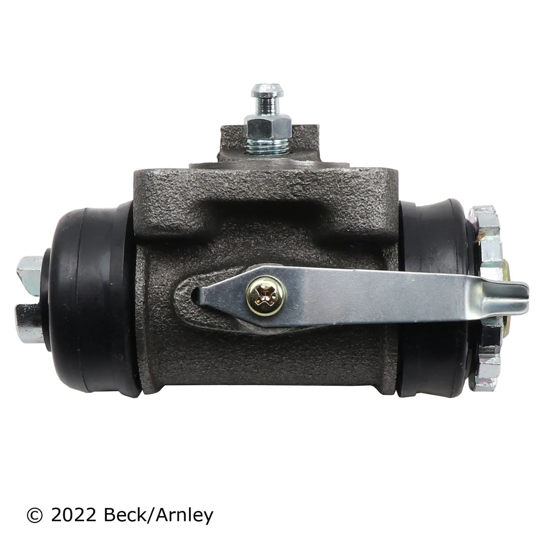 Beck/Arnley 072-8384 1969-1970 Toyota Land Cruiser Drum Brake Wheel Cylinder