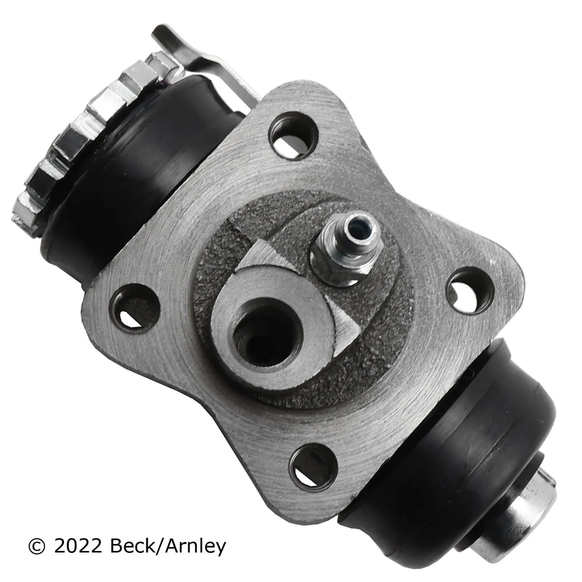 Beck/Arnley 072-8384 1969-1970 Toyota Land Cruiser Drum Brake Wheel Cylinder