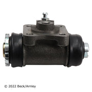 Beck/Arnley 072-8384 1969-1970 Toyota Land Cruiser Drum Brake Wheel Cylinder