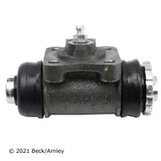 Beck/Arnley 072-8385 1969-1970 Toyota Land Cruiser Drum Brake Wheel Cylinder