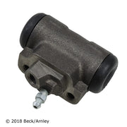 Beck/Arnley 072-8396 1985-1993 Toyota Pickup Drum Brake Wheel Cylinder