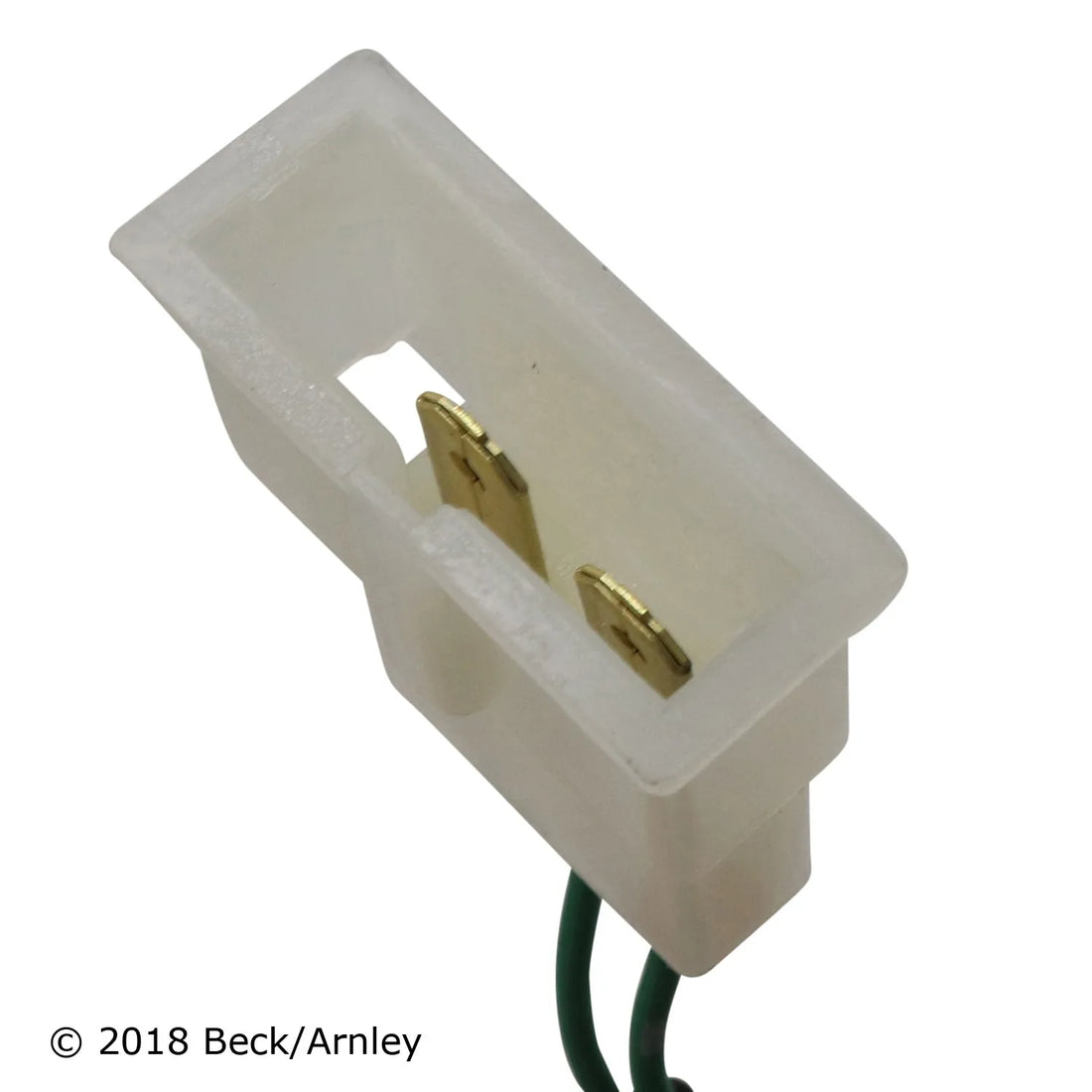 Beck/Arnley 072-8405 1984-1991 Nissan Micra Brake Master Cylinder