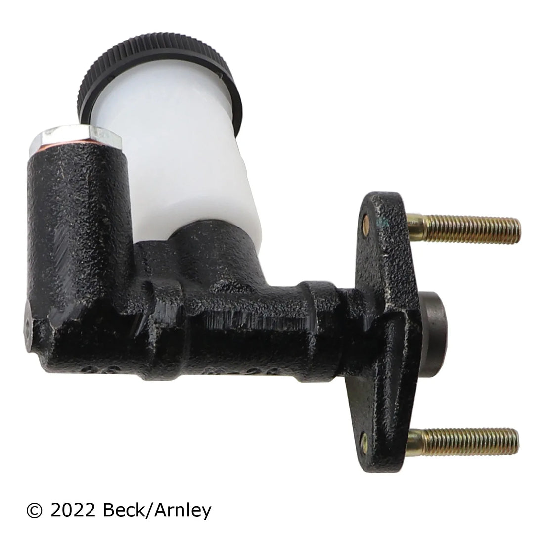 Beck/Arnley 072-8408 1987-1993 Mazda B2200 Clutch Master Cylinder