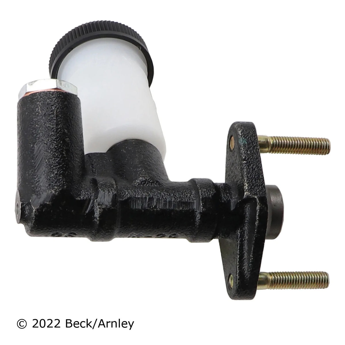 Beck/Arnley 072-8408 1987-1993 Mazda B2200 Clutch Master Cylinder