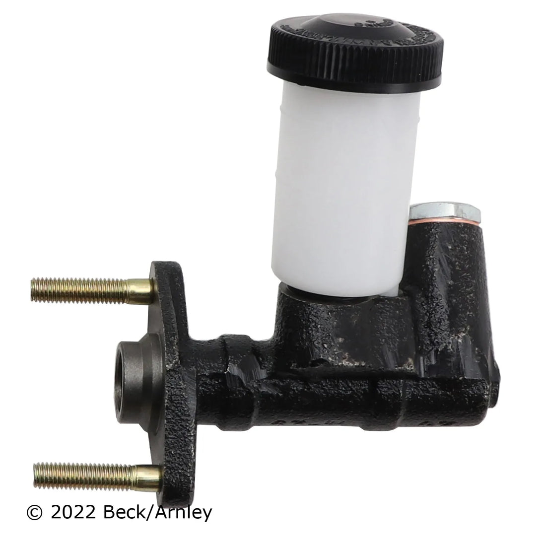Beck/Arnley 072-8408 1987-1993 Mazda B2200 Clutch Master Cylinder