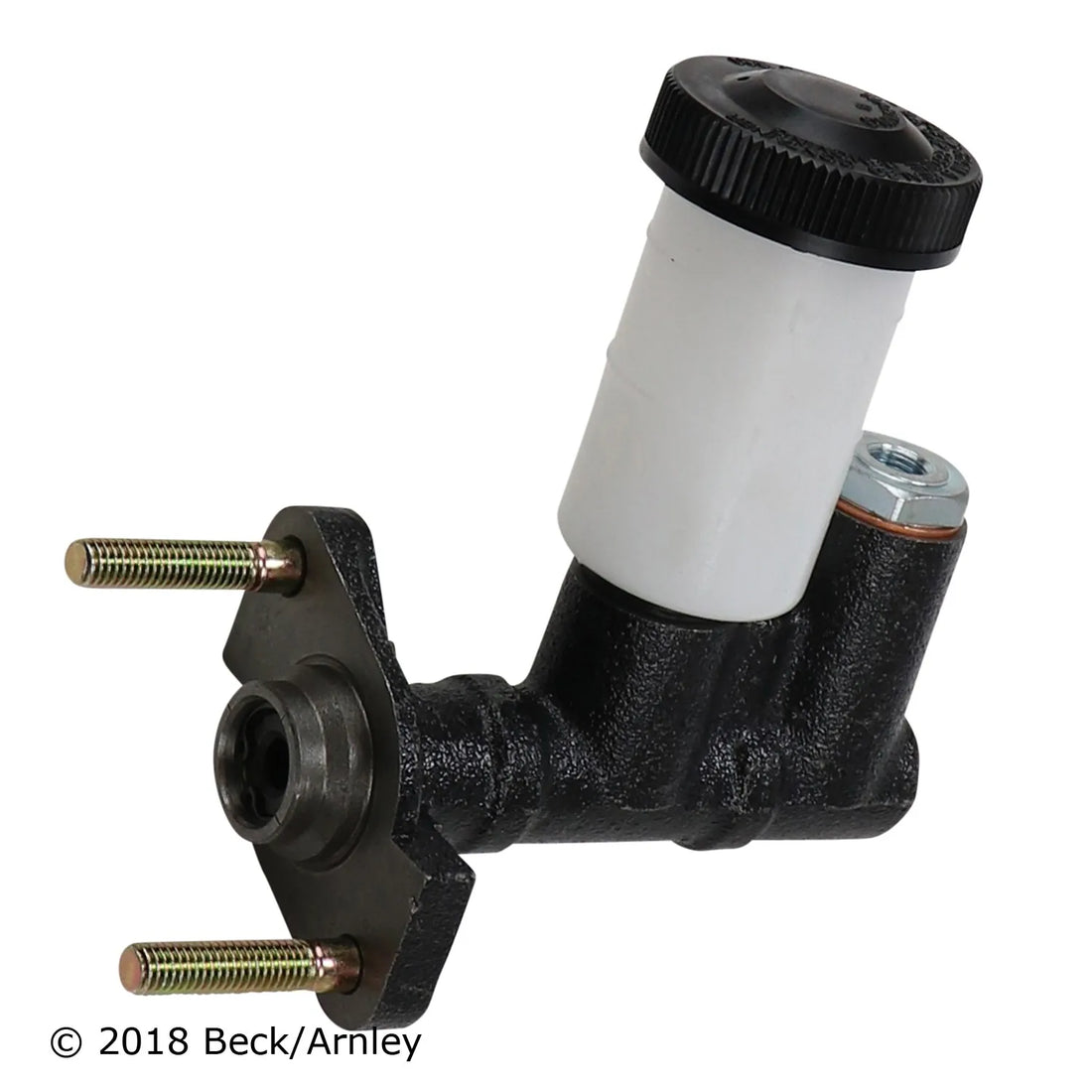 Beck/Arnley 072-8409 1987-1991 Mazda RX-7 Clutch Master Cylinder