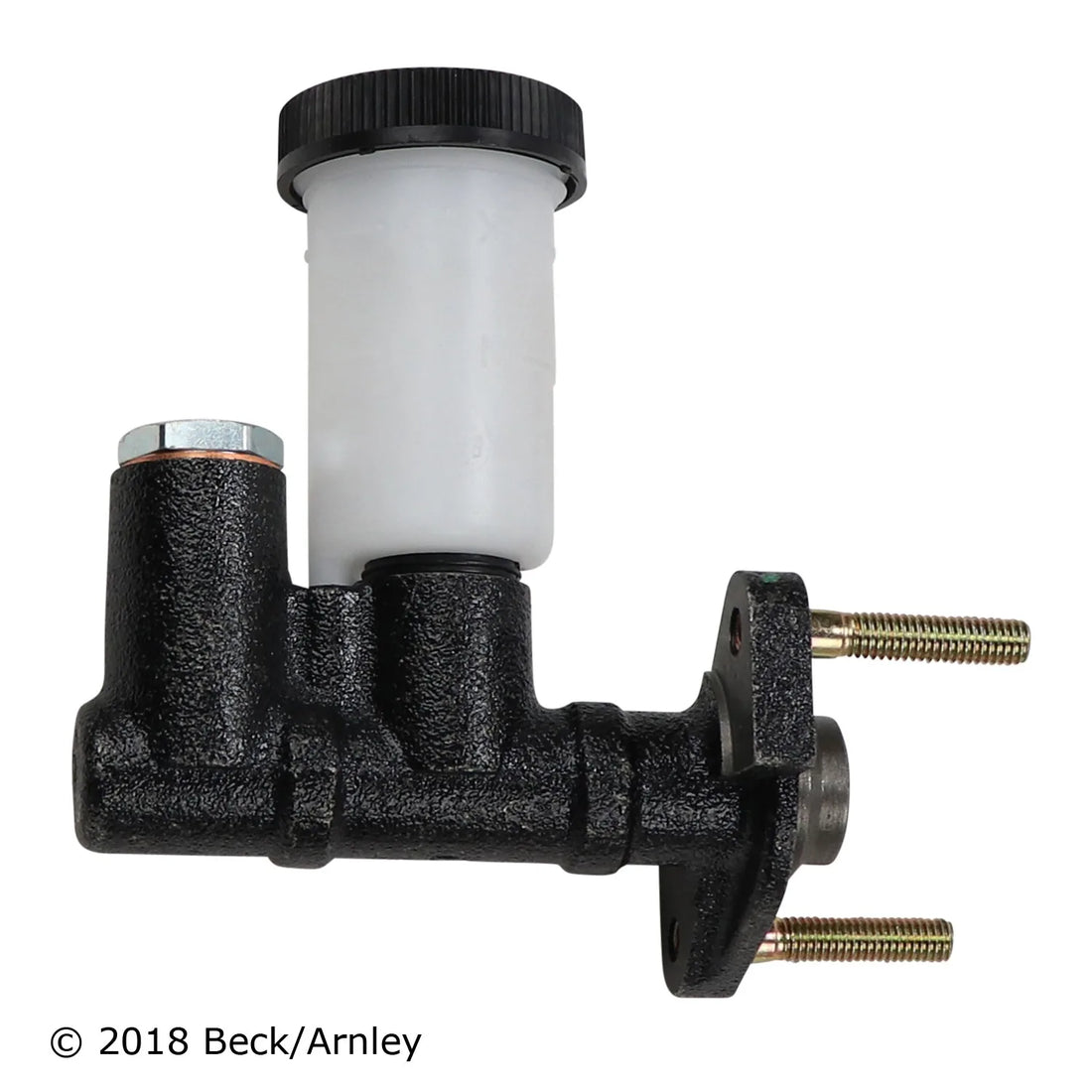 Beck/Arnley 072-8409 1987-1991 Mazda RX-7 Clutch Master Cylinder