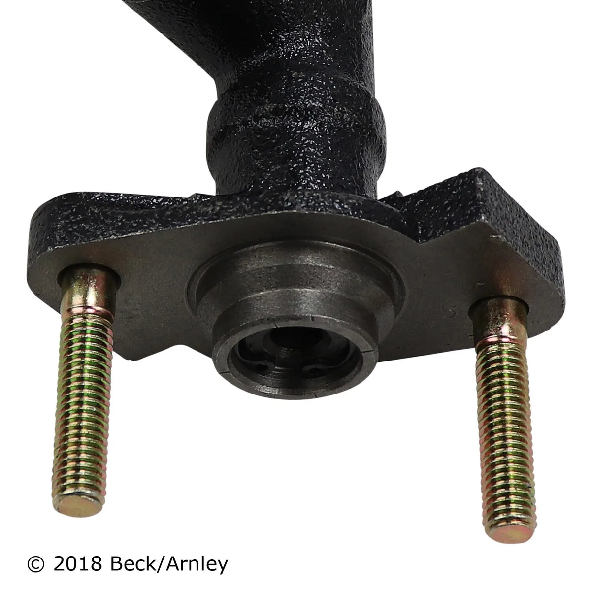 Beck/Arnley 072-8409 1987-1991 Mazda RX-7 Clutch Master Cylinder