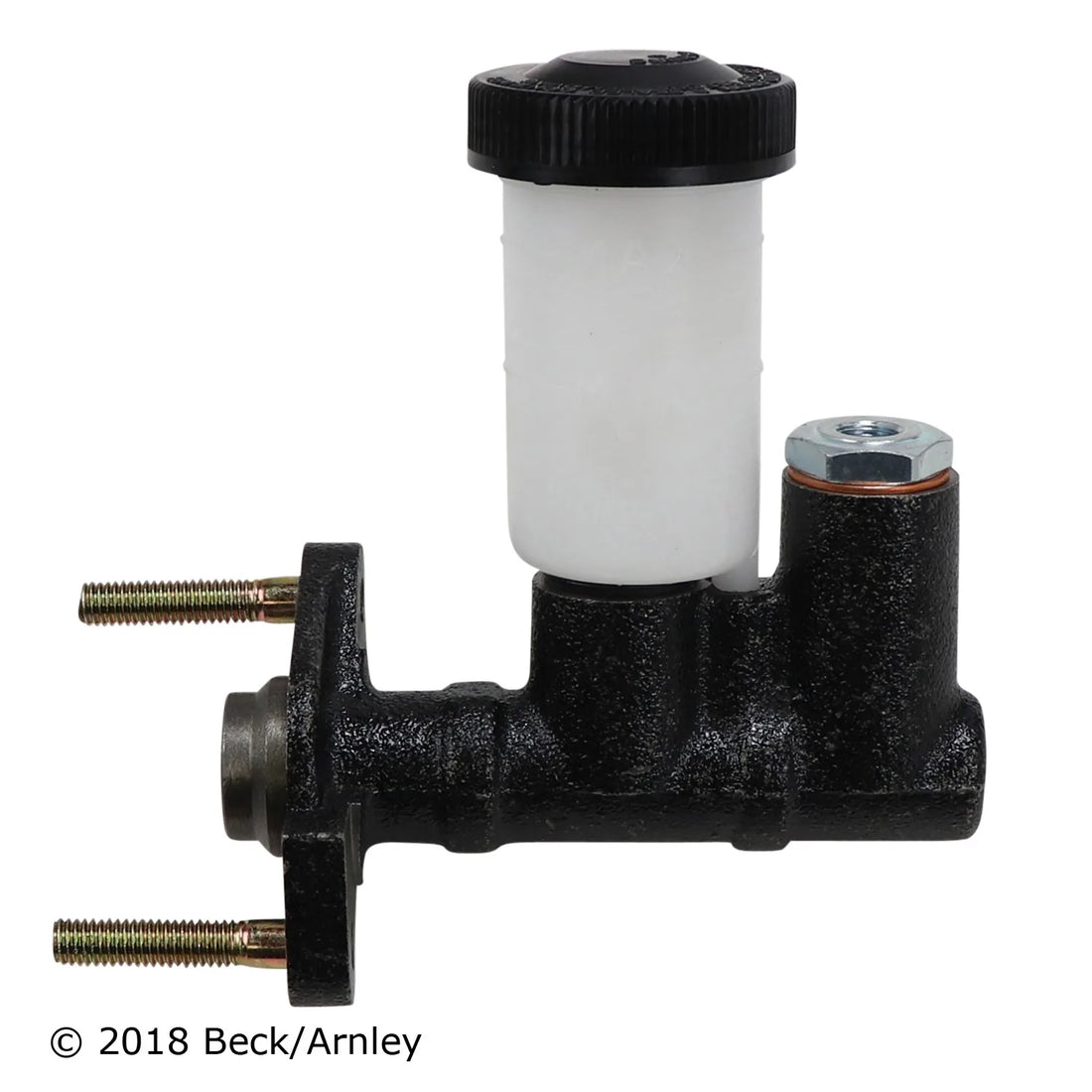Beck/Arnley 072-8409 1987-1991 Mazda RX-7 Clutch Master Cylinder