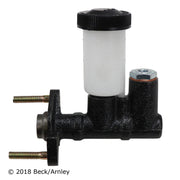 Beck/Arnley 072-8409 1987-1991 Mazda RX-7 Clutch Master Cylinder