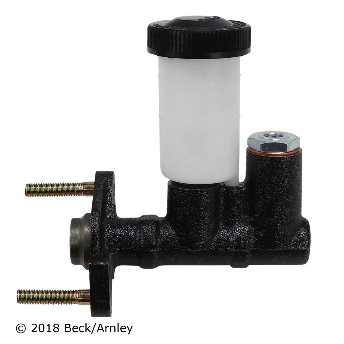 Beck/Arnley 072-8409 1987-1991 Mazda RX-7 Clutch Master Cylinder