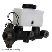 Beck/Arnley 072-8411 1984-1985 Mazda RX-7 Brake Master Cylinder