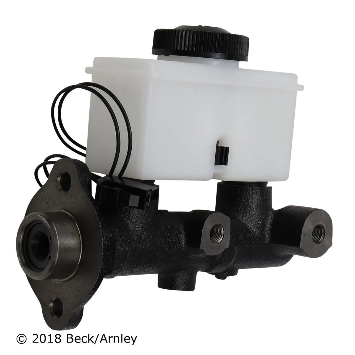 Beck/Arnley 072-8411 1984-1985 Mazda RX-7 Brake Master Cylinder