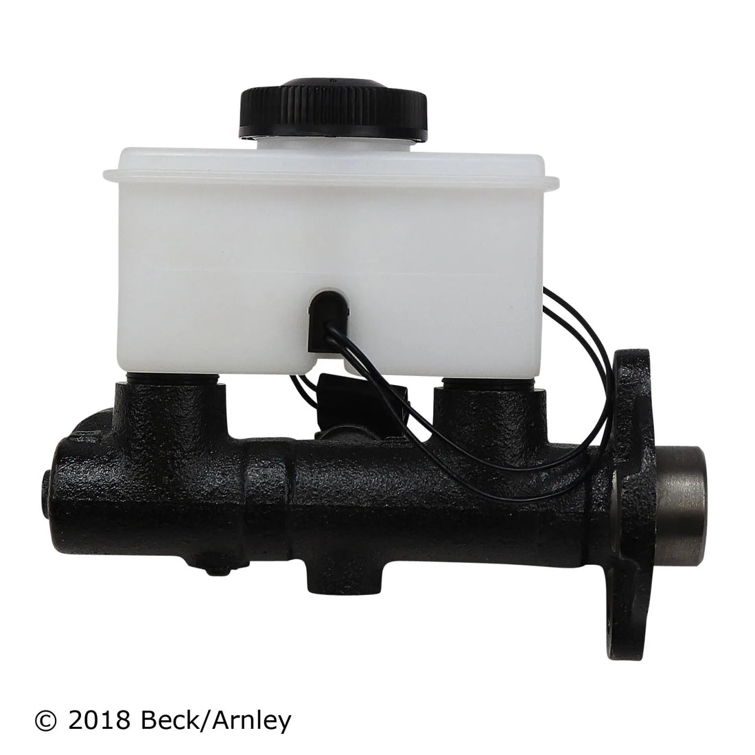 Beck/Arnley 072-8411 1984-1985 Mazda RX-7 Brake Master Cylinder