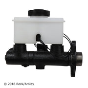 Beck/Arnley 072-8411 1984-1985 Mazda RX-7 Brake Master Cylinder