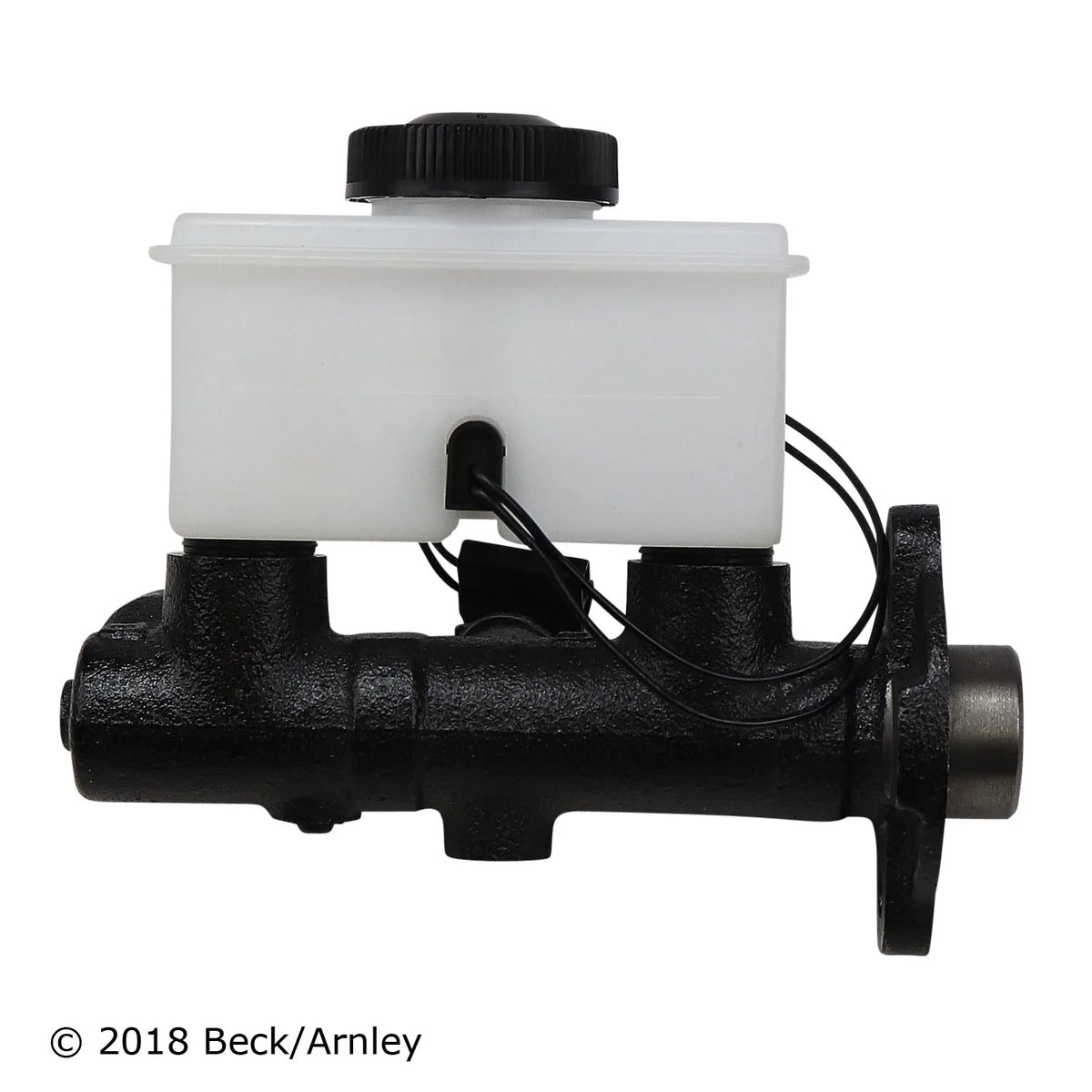 Beck/Arnley 072-8411 1984-1985 Mazda RX-7 Brake Master Cylinder